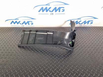 14-19 MERCEDES BENZ GLA X156 TAILGATE COVER TRIM LEFT A1567400171 A1567401900