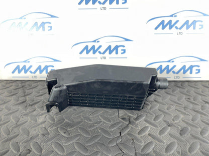 12-18 MERCEDES A B W176 W246 OM607 AIR FILTER BOX MUFFLER SILENCER A6071530275
