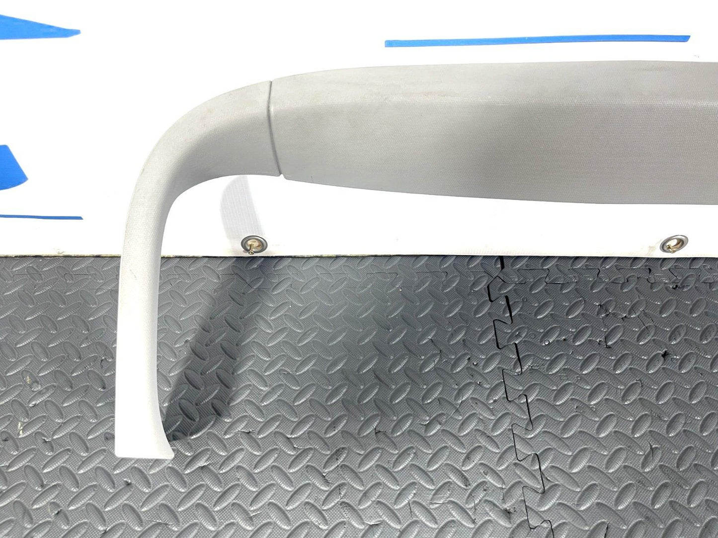 14-21 BMW 2 F45 F46 BOOT LID COVER INNER TRIM PANEL TRIM 7318938 7318930