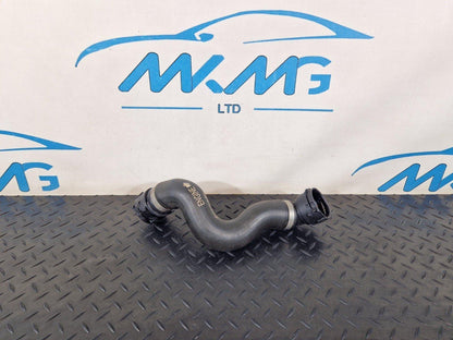 14-21 MERCEDES BENZ W205 RADIATOR COOLANT HOSE PIPE A2055010182