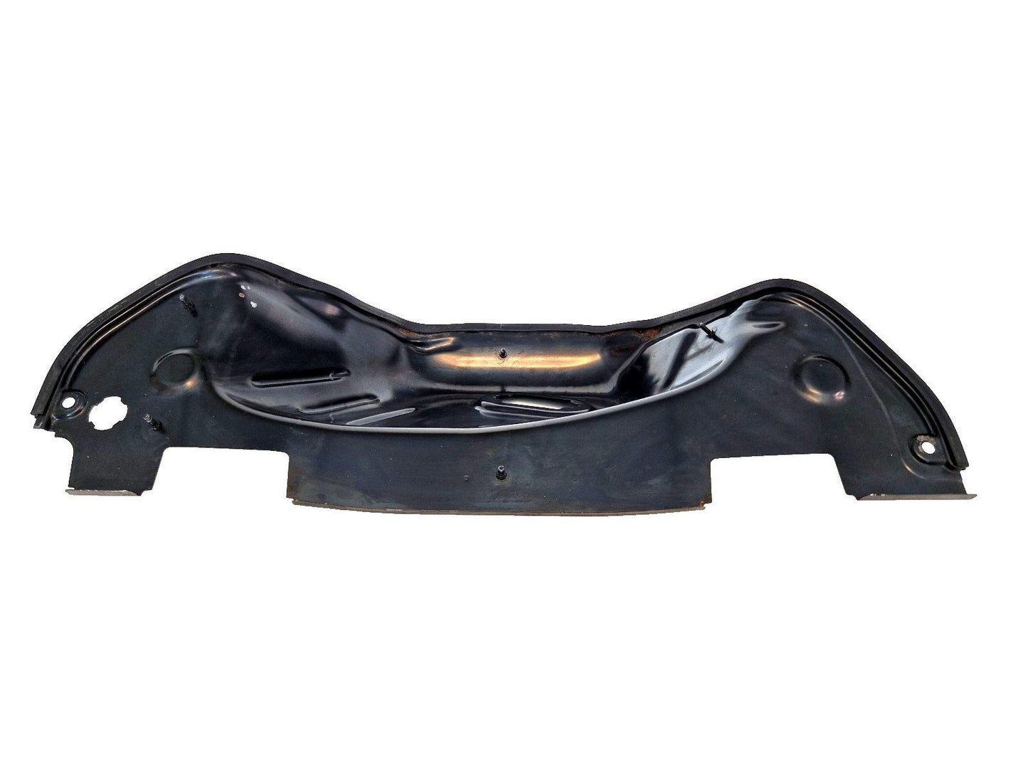 16-19 AUDI A4 B9 S-LINE GENUINE BULKHEAD FIREWALL PROTECTION SHIELD 8W0819523F
