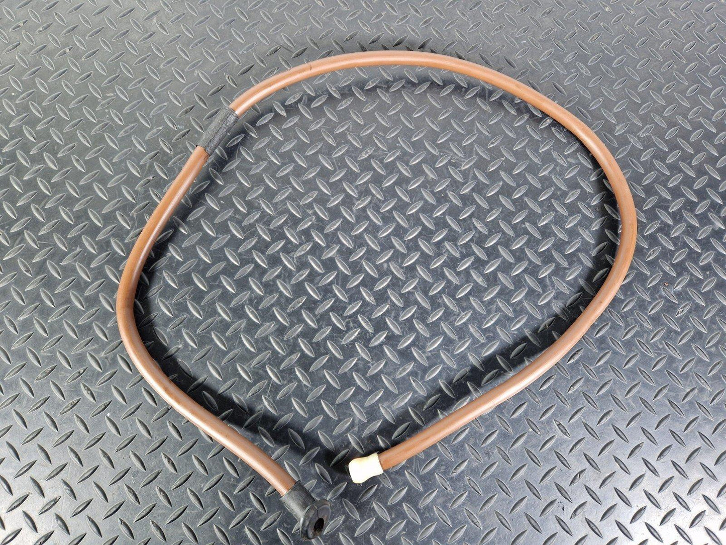 10-15 AUDI Q7 4L 3.0 TDI V6 ROOF WATER DRAINAGE HOSE 4L0877234A
