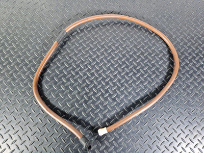 10-15 AUDI Q7 4L 3.0 TDI V6 ROOF WATER DRAINAGE HOSE 4L0877234A
