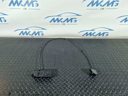 16-24 AUDI A5 F5 COUPE OEM REAR LEFT SEAT BACK REST RELEASE CABLE 8W6885681