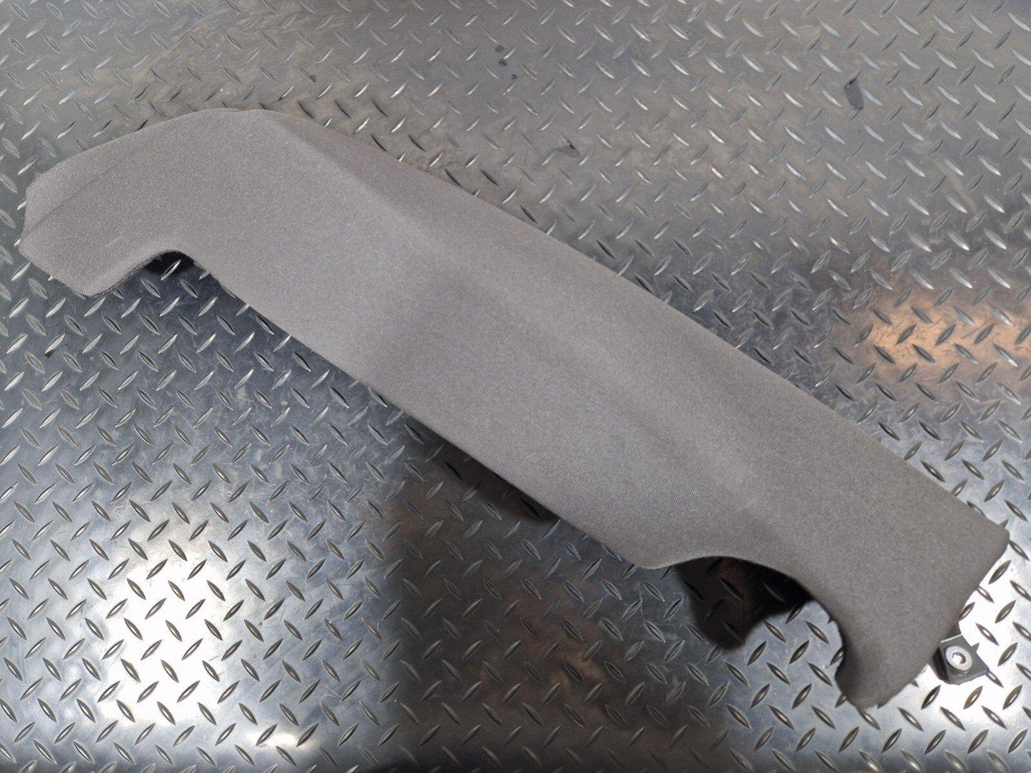16-19 AUDI A4 B9 SALOON GENUINE REAR LEFT PASSENGER SIDE CLOTH BOLSTER 8W0885703
