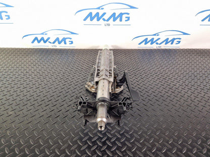 14-16 BMW 2 SERIES F22 GENUINE STEERING COLUMN 669777 685855901