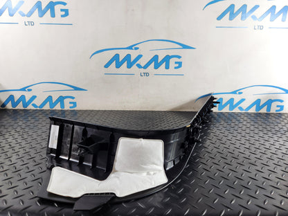 Range Rover Evoque L551 R-Dynamic Kick Plate Tread Trim K8D202349LB