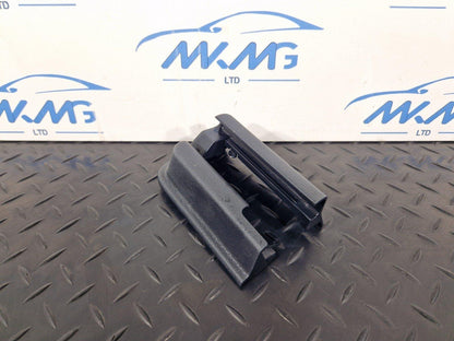 19-ON MERCEDES CLA C118 FRONT SEAT RAIL TRIM COVER A1779190700