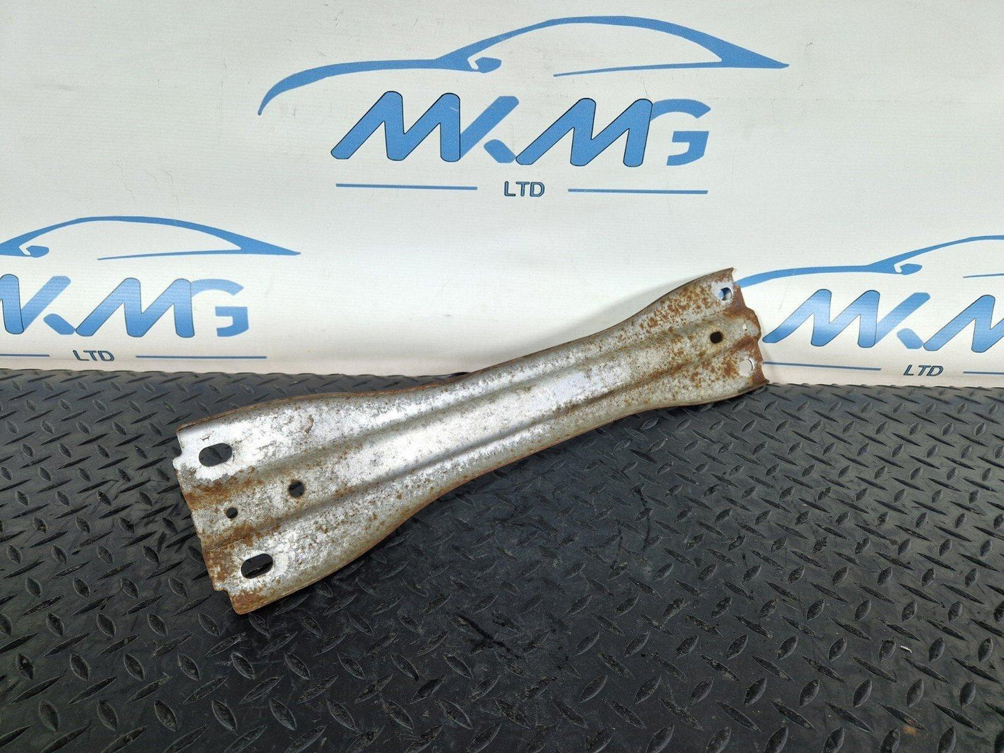 12-17 AUDI Q5 8R GENUINE OEM FRONT FLOOR CONNECTING STRUT BRACE 8R0804813