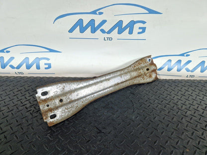 12-17 AUDI Q5 8R GENUINE OEM FRONT FLOOR CONNECTING STRUT BRACE 8R0804813