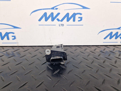 10-18 AUDI A7 4G S-LINE AIR MASS SENSOR FLOW METER 059906461N