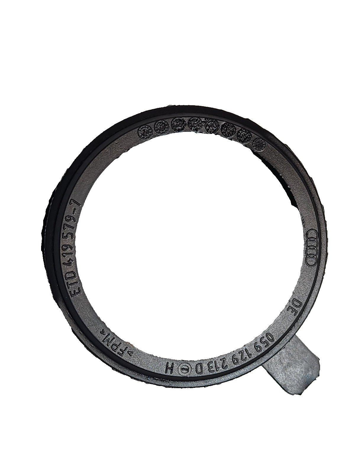 16-20 AUDI Q7 4M 3.0 TDI CRTC TURBOCHARGER GASKET 059129213D