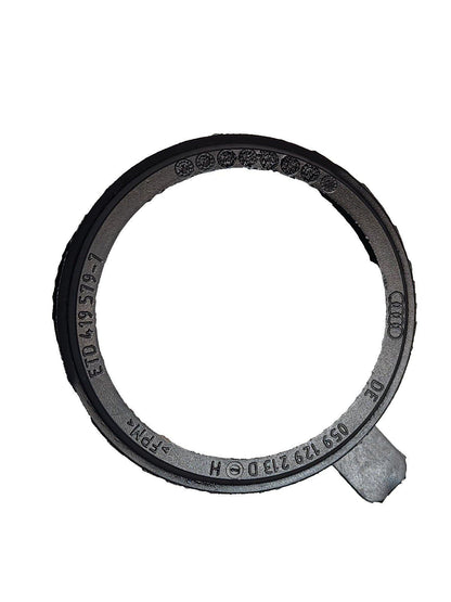 16-20 AUDI Q7 4M 3.0 TDI CRTC TURBOCHARGER GASKET 059129213D