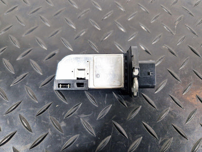 10-18 AUDI A7 4G S-LINE AIR MASS SENSOR FLOW METER 059906461N