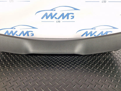 18-ON MERCEDES BENZ A CLASS W177 REAR BOOT INTERIOR TRIM A1777400500