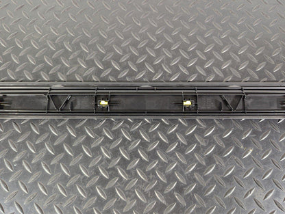 BMW 2 SERIES F22 M SPORT GENUINE DOOR SILL KICK PLATE FITS LEFT & RIGHT 8059061