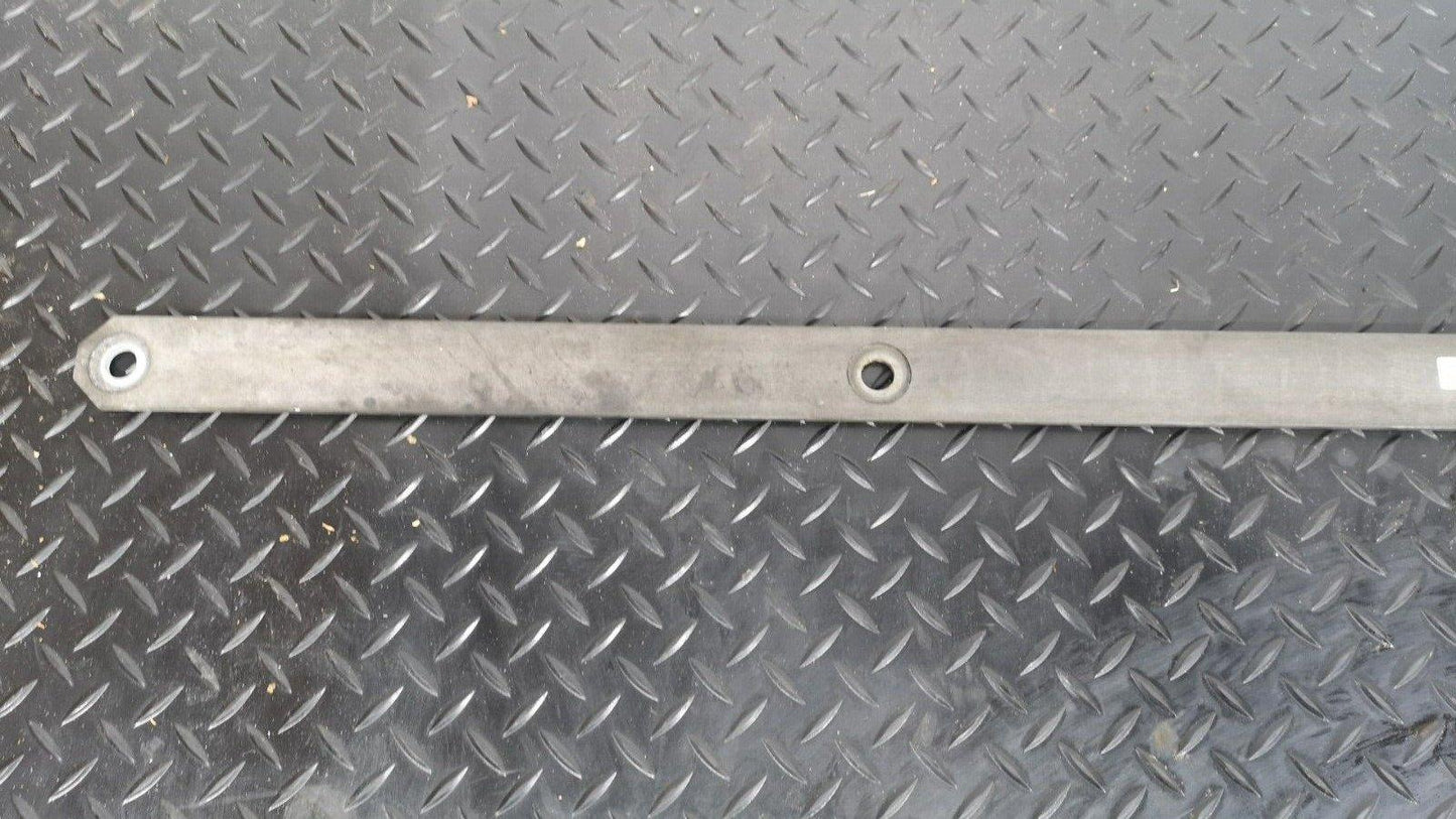 14-20 BMW 4-SERIES F32/F33/F36 GENUINE FRONT TORSION SUPPORT BAR 7286201