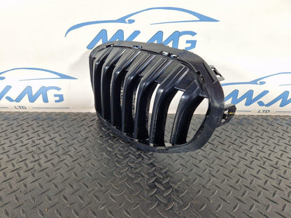 20-24 BMW 1 SERIES F40 FRONT BUMPER LEFT SIDE KIDNEY GRILL 7450959 7450957