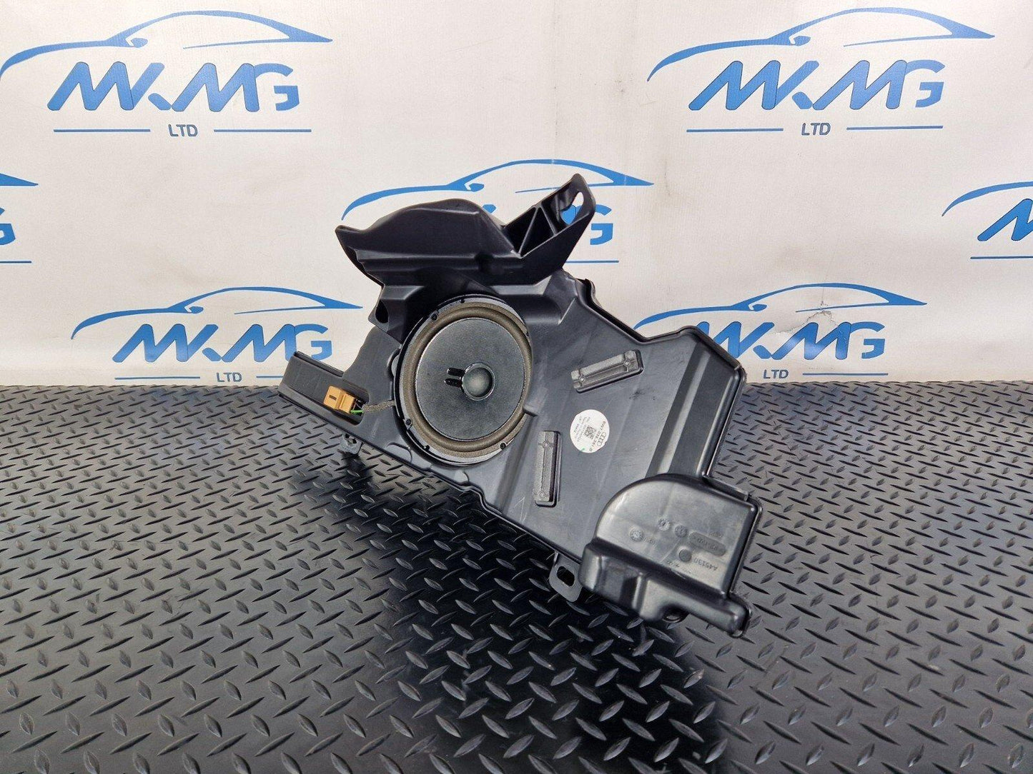 16-24 AUDI A5 F5 CABRIOLET BASS LOUDSPEAKER SUBWOOFER 8W7035381B