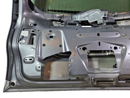14-19 LAND ROVER L550 DISCOVERY SPORT COMPLETE BOOTLID IN CORRIS GREY