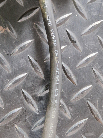 13-23 RANGE ROVER SPORT L494 GENUINE ORIGINAL VACUUM PIPE LINE CPLA6C891AA