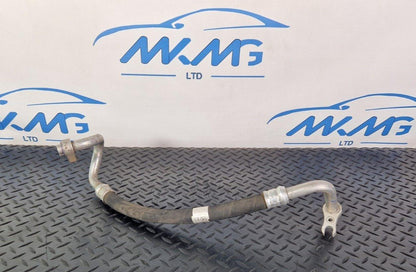 14-21 MERCEDES BENZ W205 GENUINE OEM A/C AIR CONDITIONING PIPE HOSE A2058306201