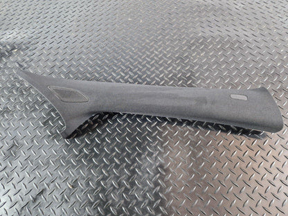 19-ON MERCEDES BENZ B CLASS W247 GENUINE A-PILLAR TRIM A2476900200