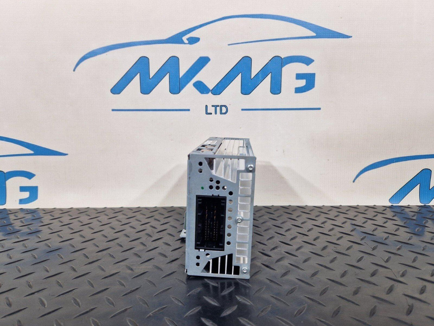 11-18 BMW 6 SERIES F06 AMPLIFIER HIFI SOUND SYSTEM CONTROL MODULE 9313044
