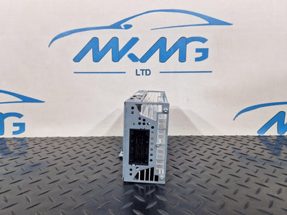 11-18 BMW 6 SERIES F06 AMPLIFIER HIFI SOUND SYSTEM CONTROL MODULE 9313044