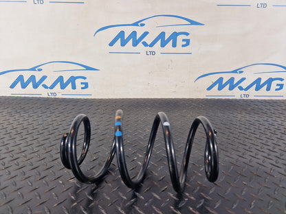 2019 Mercedes-Benz B200d B-Class W247 SUV Rear Coil Spring