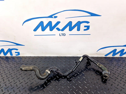 16-19 AUDI A4 B9 S-LINE QUATTRO Water Coolant Cooling Pipe Hose 04L122157BT