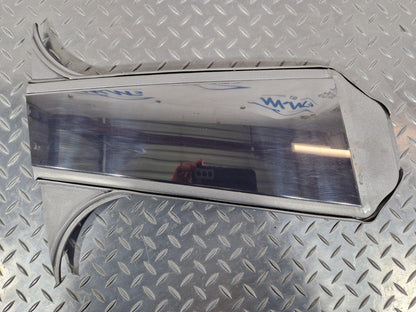 19-ON MERCEDES CLA C118 GENUINE LEFT SIDE B PILLAR TRIM COVER A1186980100