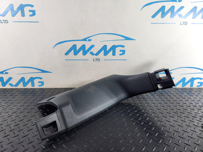 Audi Q7 4M Genuine Dashboard Lower Cover Trim Panel 4M2867271