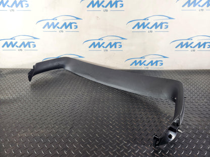 2019 Mercedes-Benz B200d B-Class W247 SUV Gate/Lid Trim Panel a2477402500