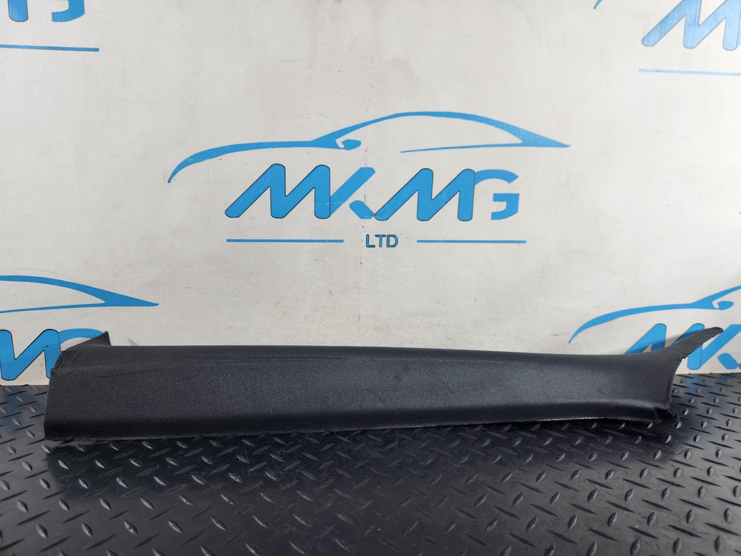 Range Rover Evoque L551 Genuine A-Pillar Trim Panel Damaged K8D2-03511-AE8PVJ