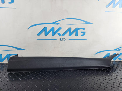 Range Rover Evoque L551 Genuine A-Pillar Trim Panel Damaged K8D2-03511-AE8PVJ