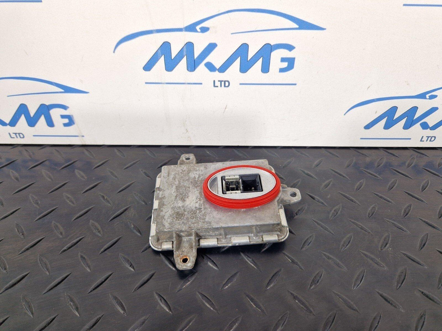 11-18 BMW 6 SERIES F06 XENON HEADLIGHT CONTROL UNIT 7356250