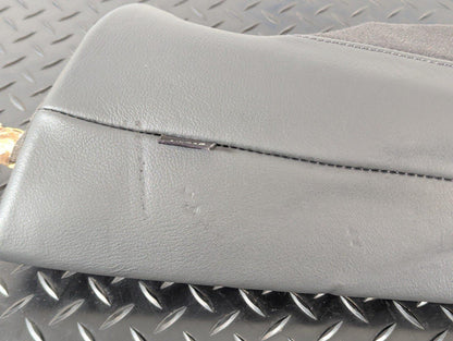 12-18 AUDI A6 C7 GENUINE PASSENGER SIDE LEFT REAR BOLSTER & SAFETY BAG 4G0885703