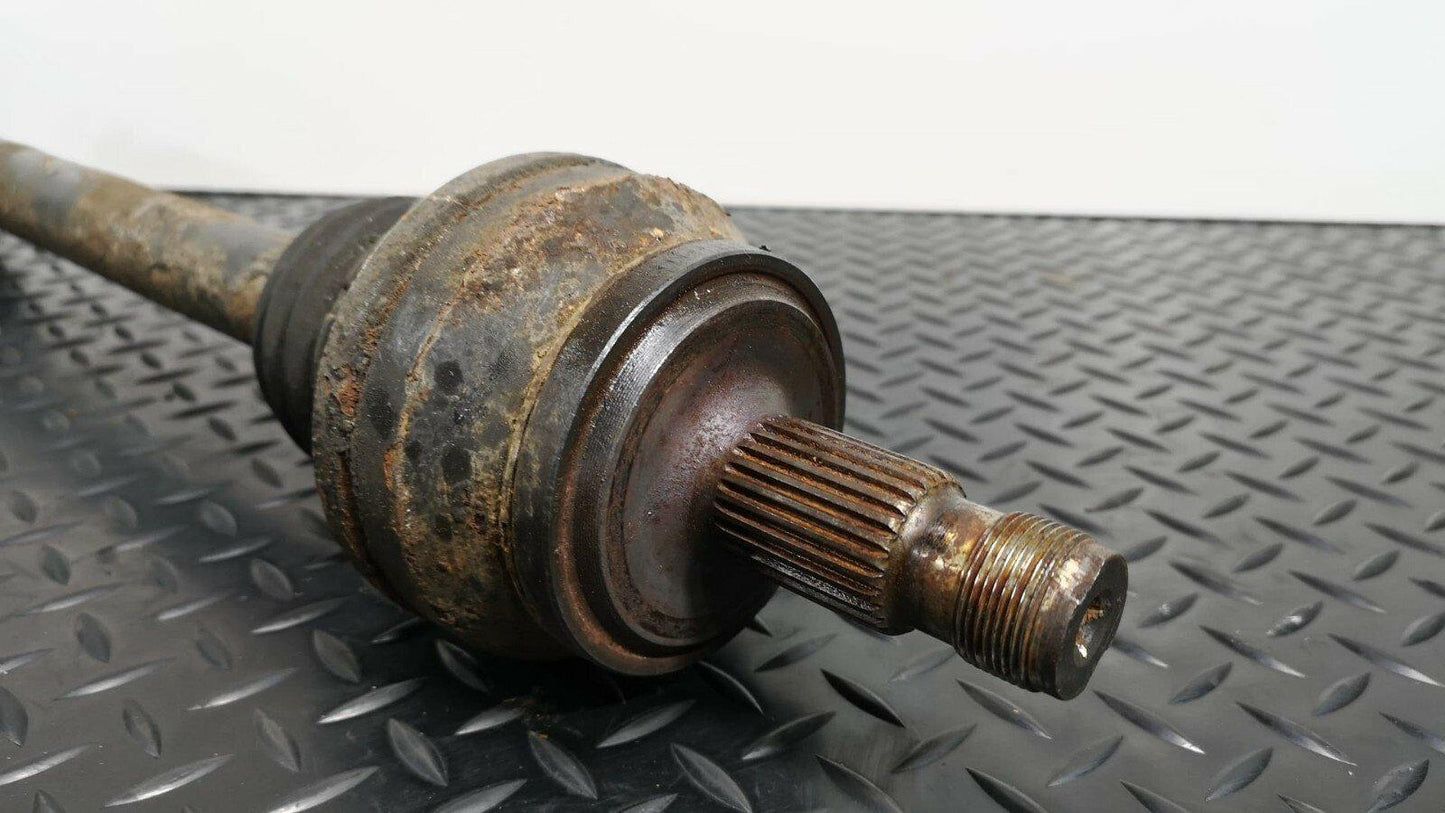 MERCEDES E-CLASS W204 W207 W212 REAR LEFT OR RIGHT SIDE DRIVESHAFT A2203570191