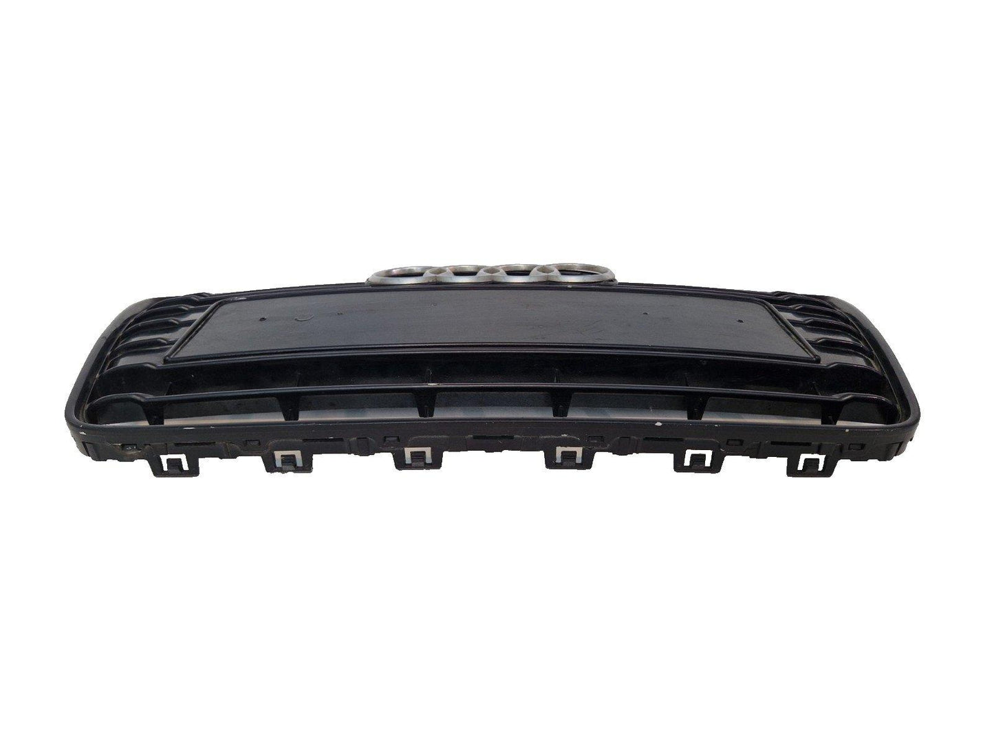 12-17 AUDI A5 S-LINE FRONT BUMPER RADIATOR GRILL ONWARDS 8T0853651G DAMAGED