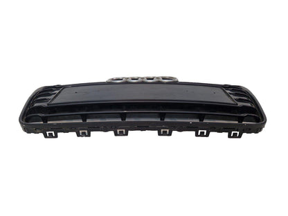 12-17 AUDI A5 S-LINE FRONT BUMPER RADIATOR GRILL ONWARDS 8T0853651G DAMAGED