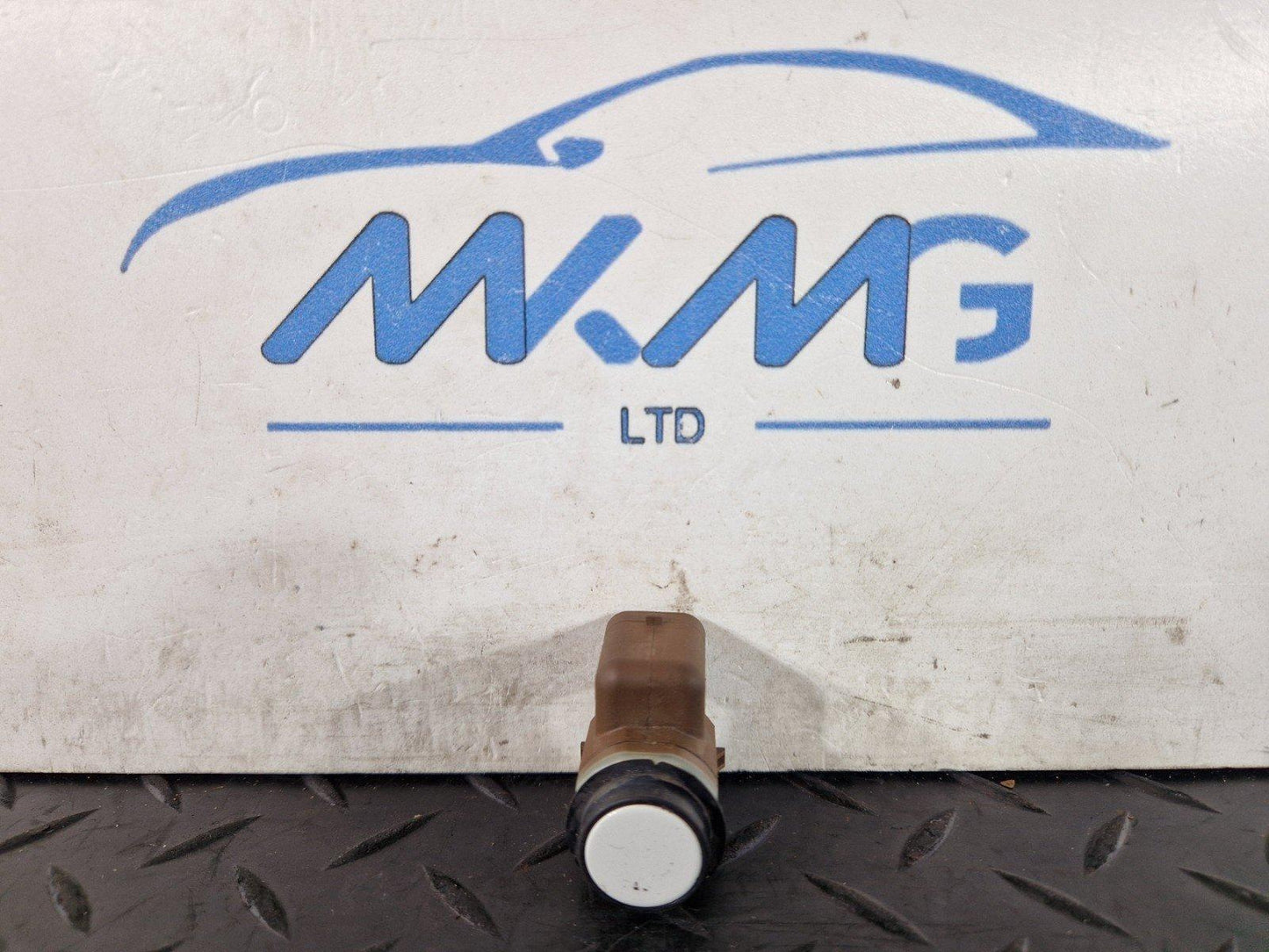 11-18 BMW 6 SERIES F13 PDC PARKING SENSOR 9270496