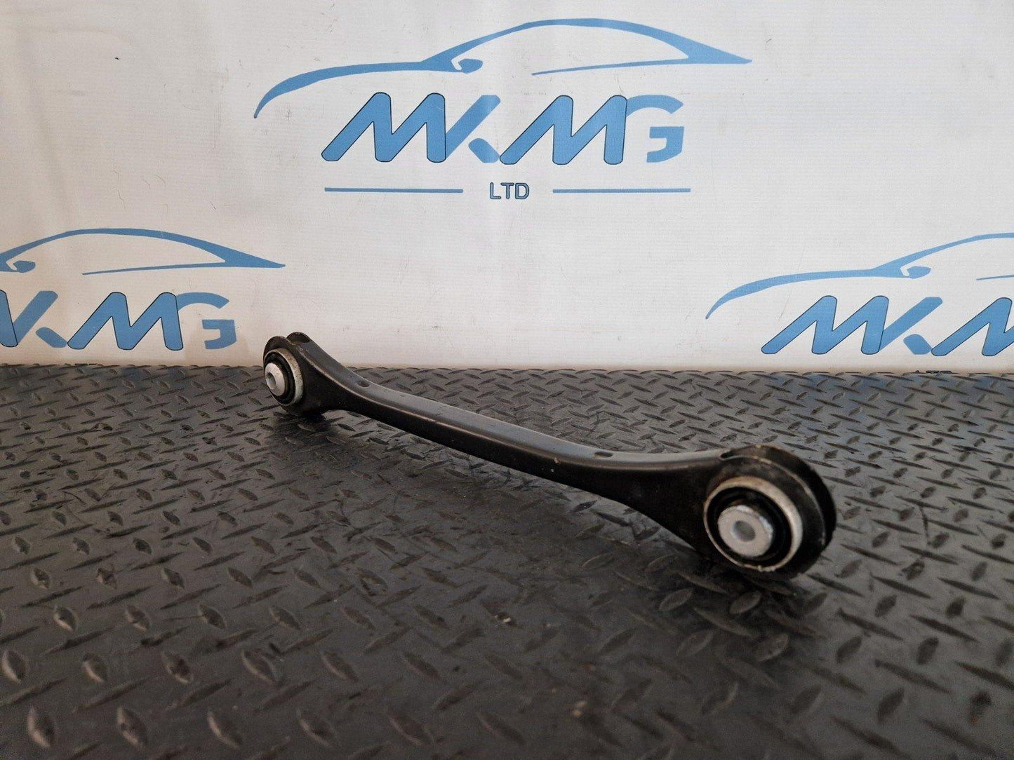 16-20 AUDI Q7 4M 3.0 DIESEL CRTC GENUINE REAR LEFT N/S/R CONTROL ARM 4M0505291D