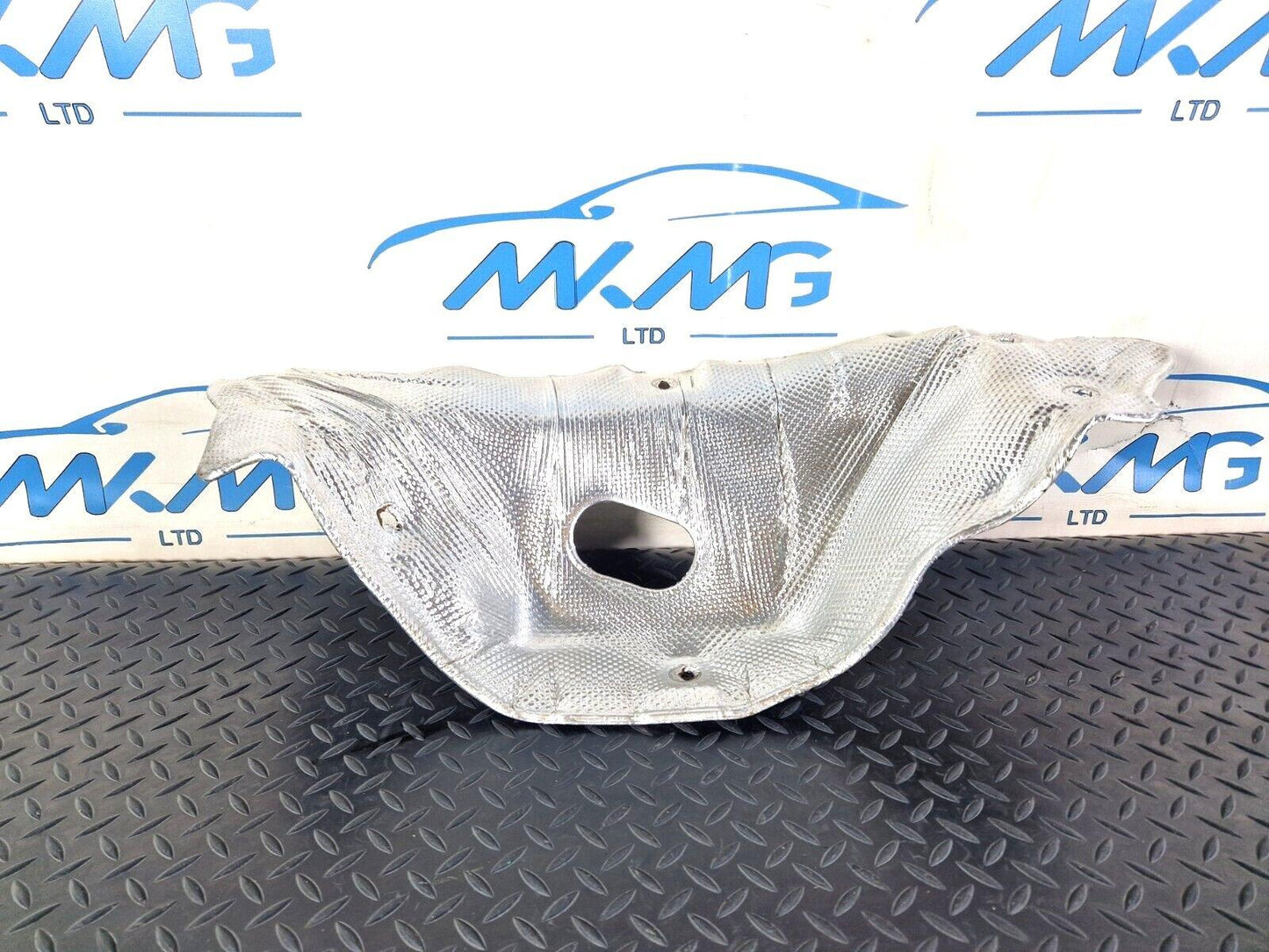 16-24 AUDI A5 F5 COUPE OEM THERMAL PROTECTION 8W0863829E