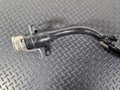 20-24 BMW 1 SERIES F40 GENUINE FUEL TANK FILLER PIPE 7458657