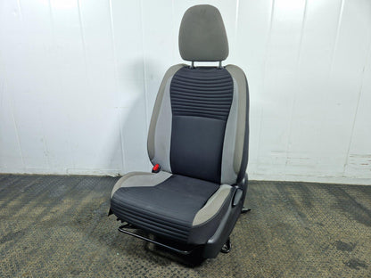 Toyota Yaris P130 Hatchback Genuine Front Left Passenger N/S Seat