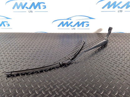 14-19 LAND ROVER L550 GENUINE O/S/F FRONT RIGHT DRIVER SIDE WIPER ARM 236A1
