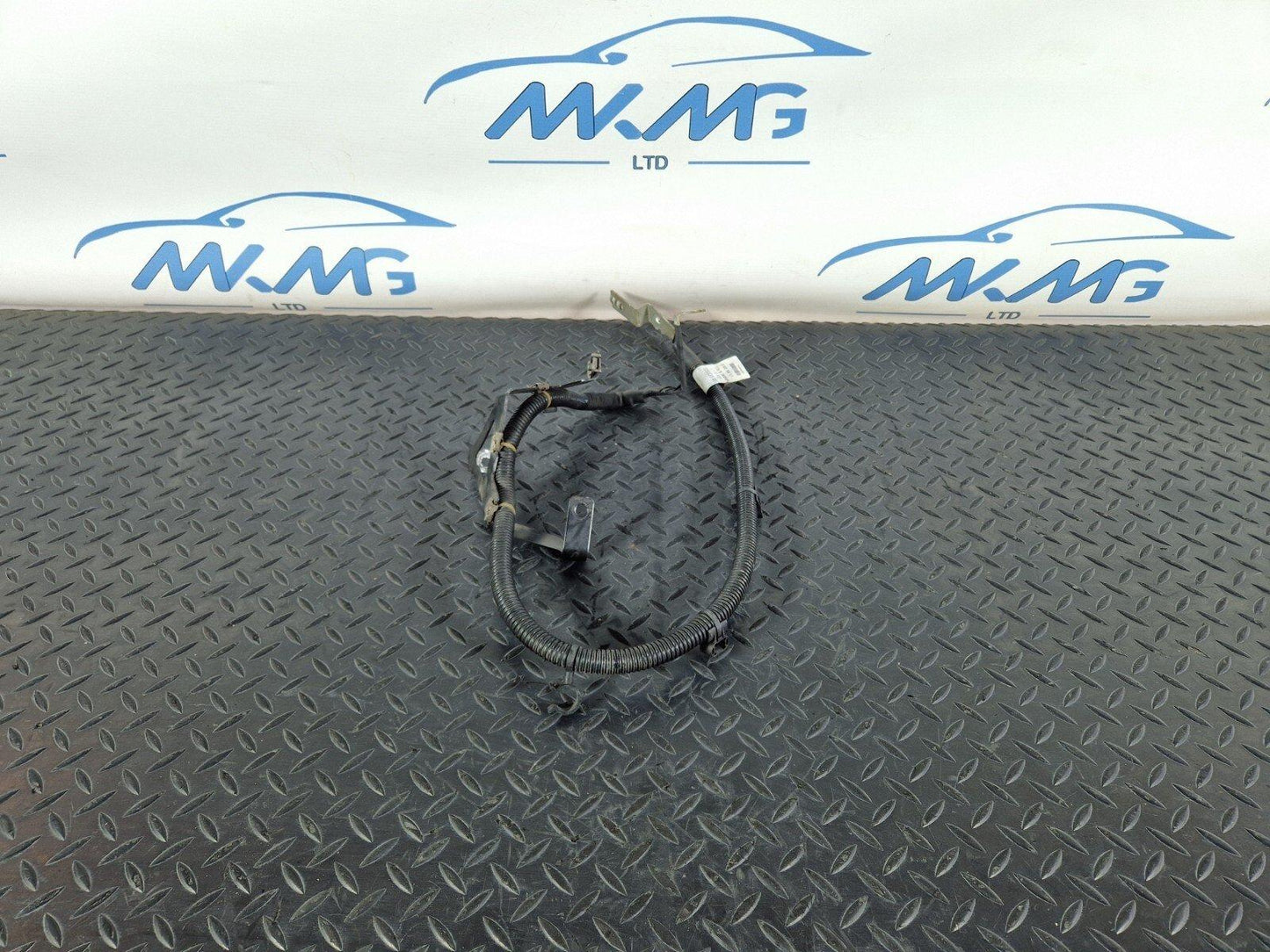 14-23 MERCEDES BENZ VITO W447 STARTER ELECTRICAL WIRING HARNESS A4475400600