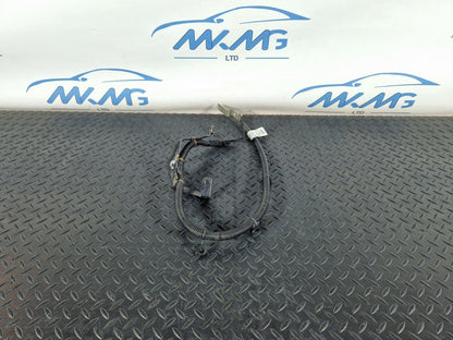 14-23 MERCEDES BENZ VITO W447 STARTER ELECTRICAL WIRING HARNESS A4475400600