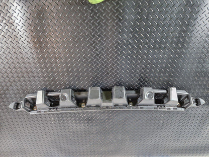 11-19 MERCEDES BENZ ML W166 GENUINE REAR RIGHT BUMPER BRACKET A1668850165
